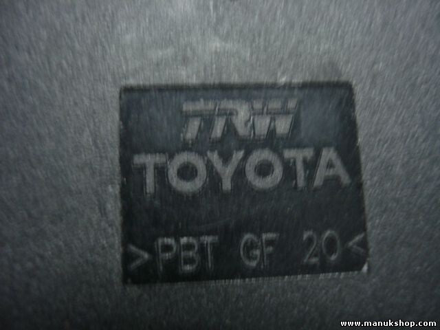 Fensterheber schalter Toyota  Avensis TRW 74232-05050 7423205050 7423205050B0G0