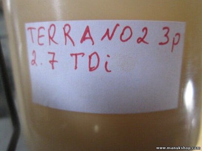 Tankgeber Nissan Terrano Ford Maverick II 09750949900 0975 094 9900 25060OF005