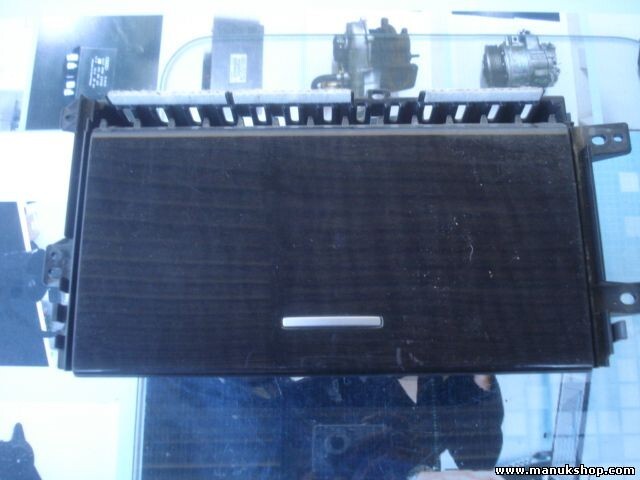 Getränkehalter Honda Accord TLO PC+ABS BE6M 2008-2012