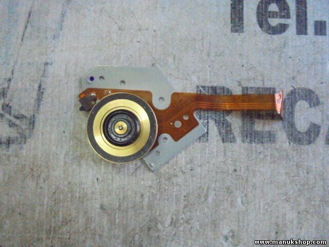 Diagramm des System-Controller Navigation BMW Е60 Е63 Е64 65836953773 BKL2E02CA