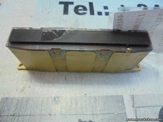 Kontrolleuchte für Airbag Audi A6 100 C4 4A1919033HP 4A0919235D 231020030003