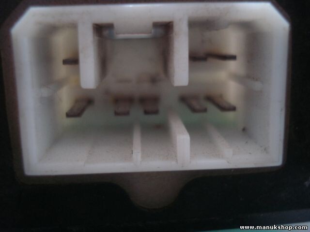 Verstarker ASK 3.120.060.000 3120060000 1922277000
