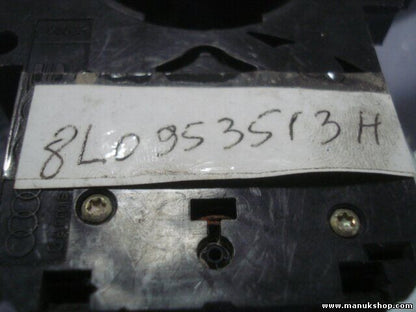 Scheibenwischerhebel Blinkerschalter Lenkstockschalter Audi A6 4B 8L0953513H