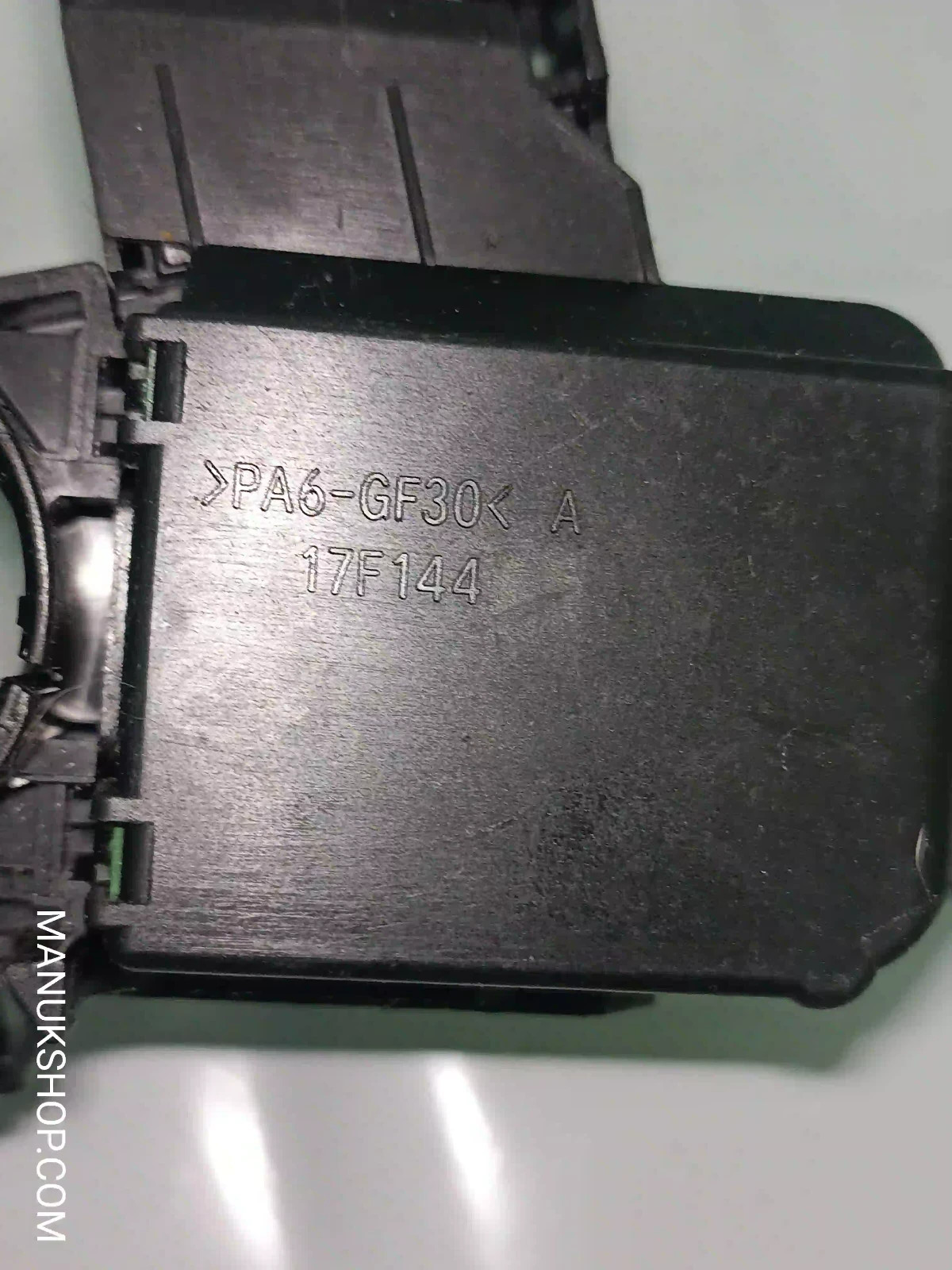 Lenkstockschalter  Toyota Yaris  PA6GF30A 17F144 17F001