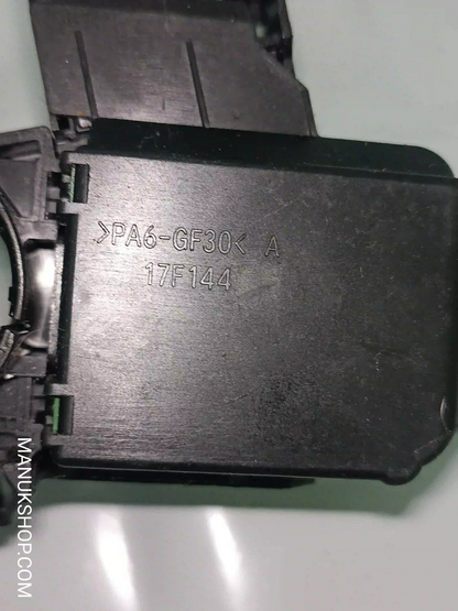 Lenkstockschalter  Toyota Yaris  PA6GF30A 17F144 17F001