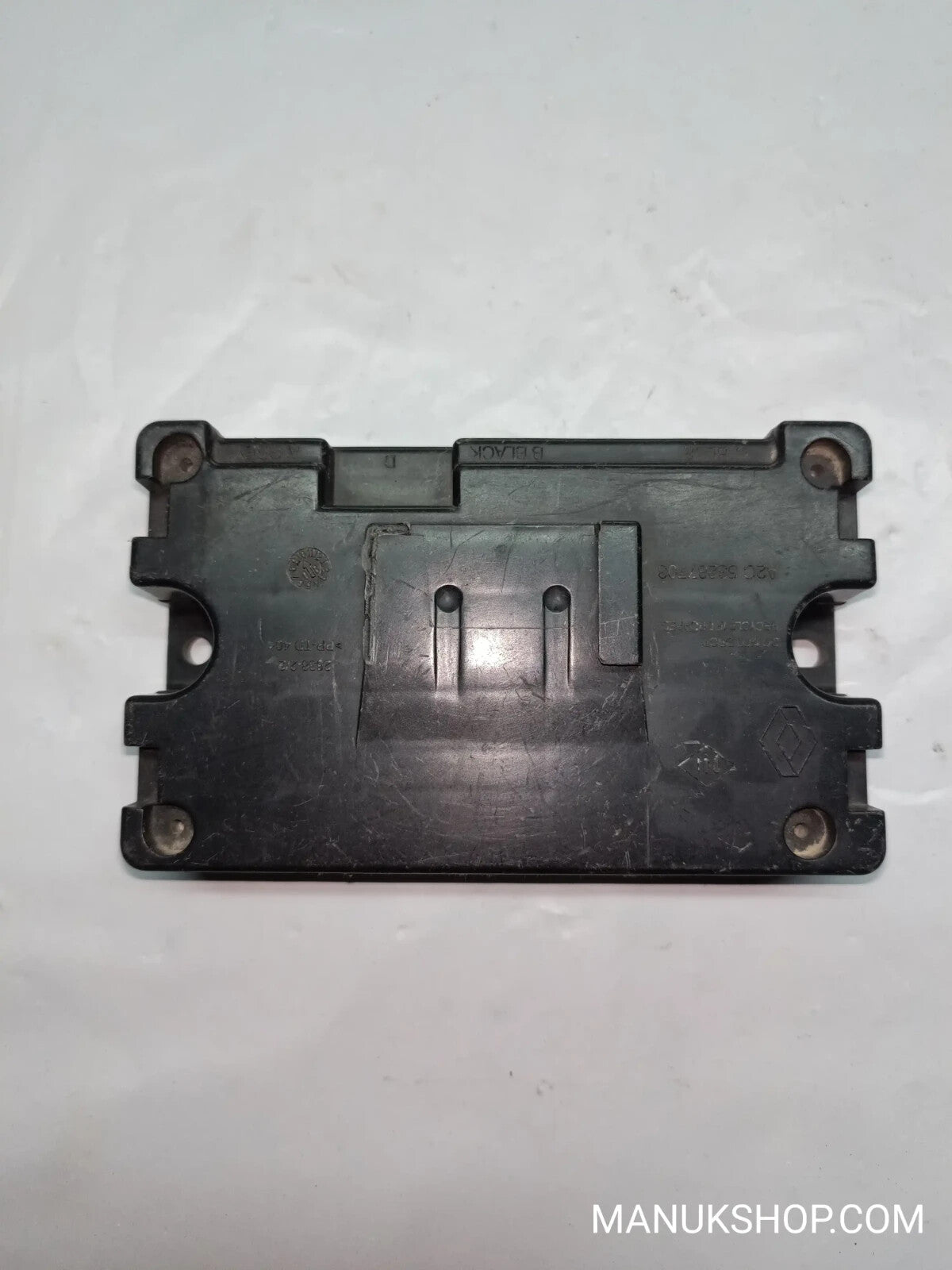 Radio Modul Steuergerät Renault Trafic II A2C53287704 A2C53287703