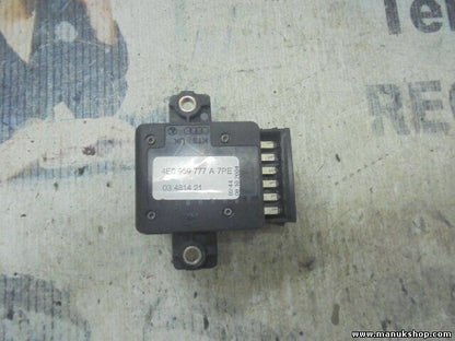 Sitzheizung schalter rechts Audi A8, S8 Bj 03-07 4E0959777A 7PE 4E0959777A7PE