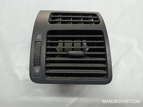 Lüftungsdüse  VW Volkswagen Touran 1T0819704B 1T0 819 704 B Y05202