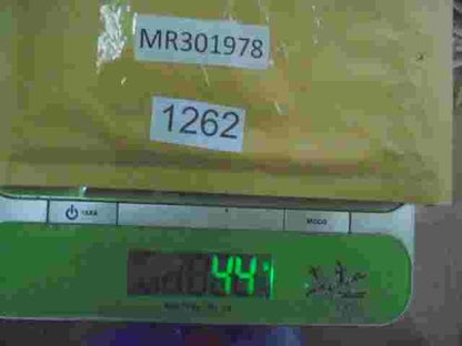 Relais Mitsubishi MR301978 GB1APF-12V ACB82201 M09