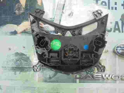 Klimabedienteil Daewoo Chevrolet Aveo T300 T250 T200 95465996 95 465 996