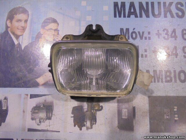 Scheinwerfer links Toyota Hilux KOITO 7R0131220 7R01312-20 7R01312 20 A E4 104R7