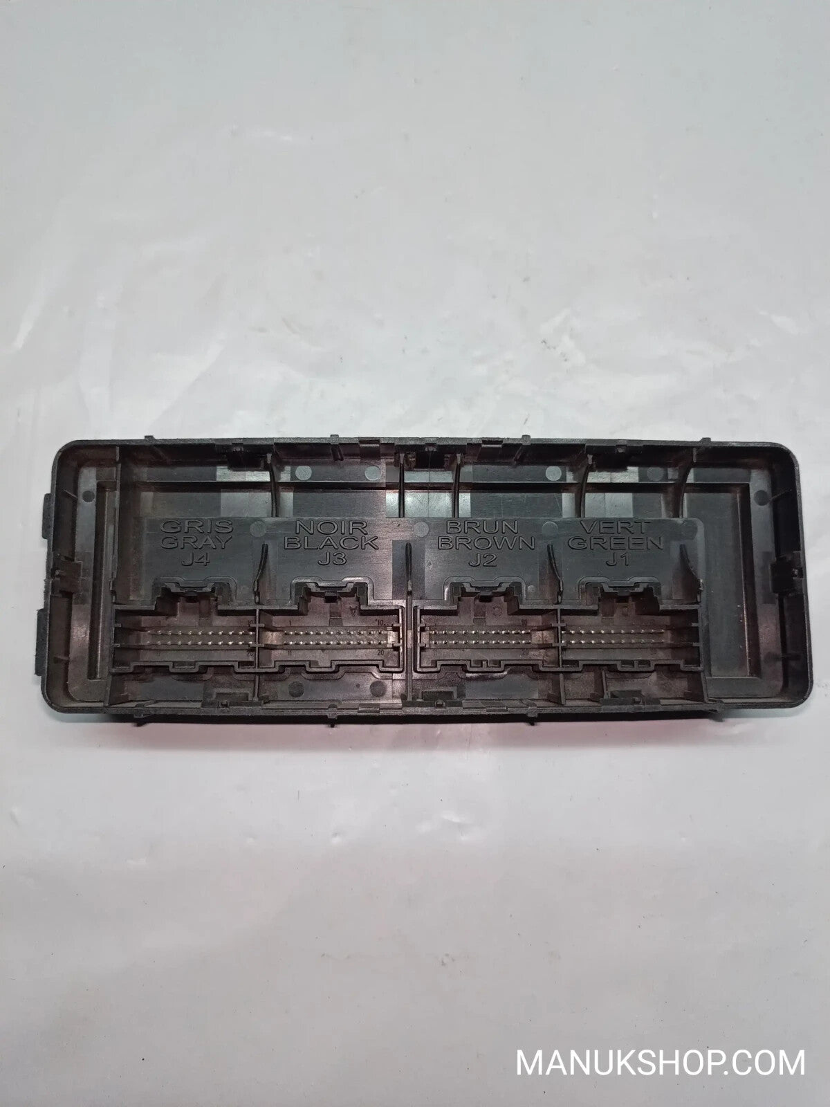 Steuergerät Klima Opel Insignia 13584738  3847388213460V91