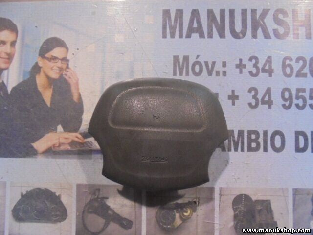 Fahrer Lenkrad Suzuki Grand Vitara 4815065D10 AB65D1T041L0025 E0399K0101