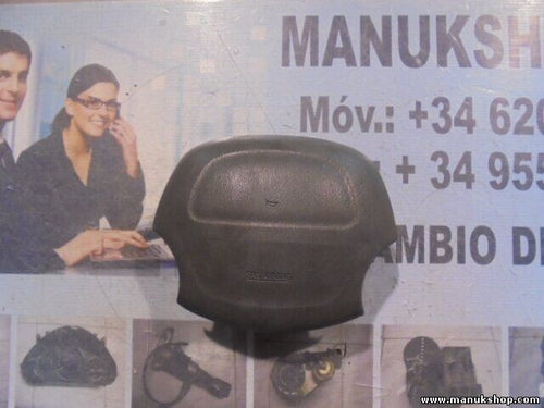 Fahrer Lenkrad Suzuki Grand Vitara 4815065D10 AB65D1T041L0025 E0399K0101
