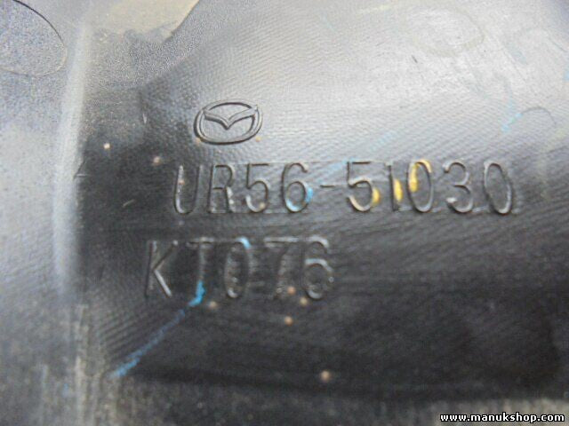 Scheinwerfer rechts Mazda BT-50 Ford Ranger KOITO 10016680 100-16680 100 16680