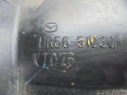 Scheinwerfer rechts Mazda BT-50 Ford Ranger KOITO 10016680 100-16680 100 16680