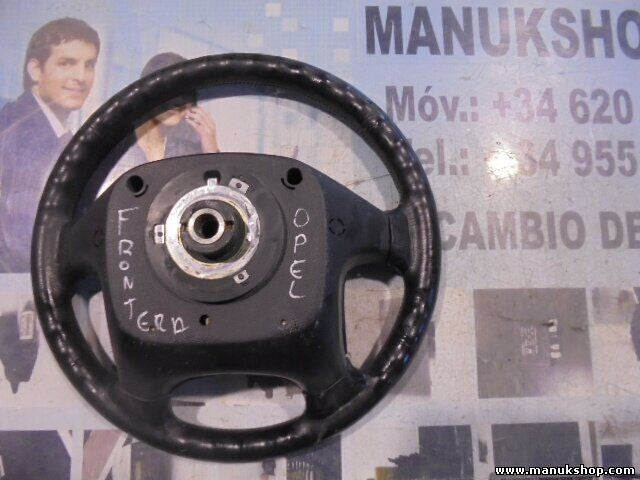 Lenkrad Opel Frontera 8-97124-00 89712400 8 97124 00