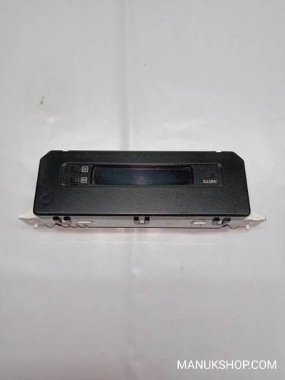 Bordcomputer Suzuki 3460059J0 34600-59J0 3460059J20 34600-59J20