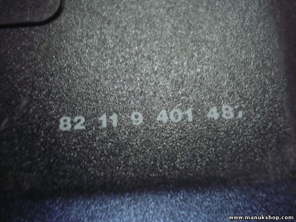 Steuergerät Alarm BMW E34 530i 82 11 9 401 487 82119401487 9401487