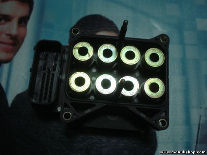 ABS Steuergerät Kalos MANDO UNIT ASSY-ABS P / NO 96470261 5WY7408A 42141100169