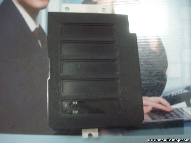 Bordcomputer Jeep Grand Cherokee 56007277 NIPPON SEIKI CR0002004N0CL