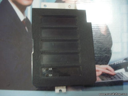 Bordcomputer Jeep Grand Cherokee 56007277 NIPPON SEIKI CR0002004N0CL