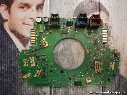 Innenraumsteuergerät Citroen Peugeot 678243R012T 678 243 R01 2 T 678243R012B