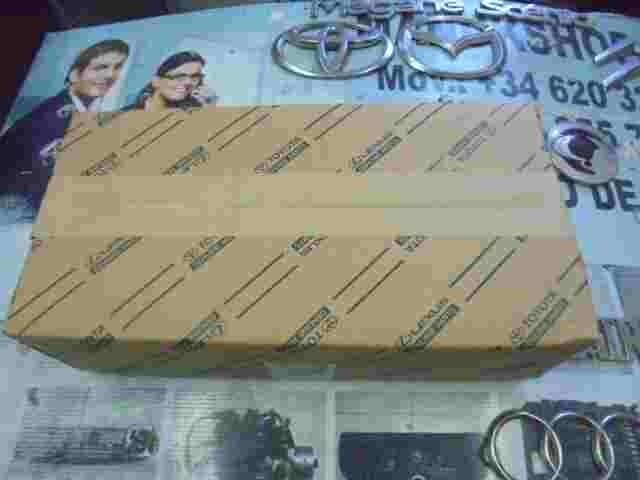 Luftfilter Toyota RAV 4 1780127030 17801-27030