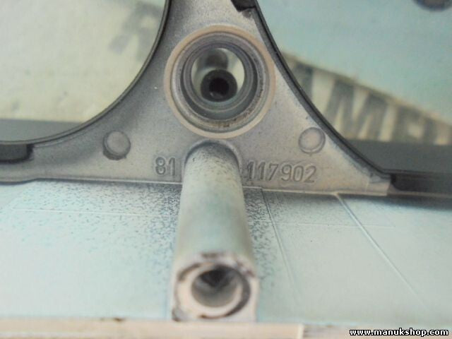 Tachoscheiben  Audi A6 100 C4 4A1919033HP VDO 81071398 81117794 81117702