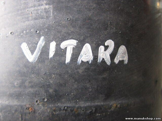 Luftfilterkasten   Suzuki Grand Vitara 2.0 103 KW 140 PS 65JA01