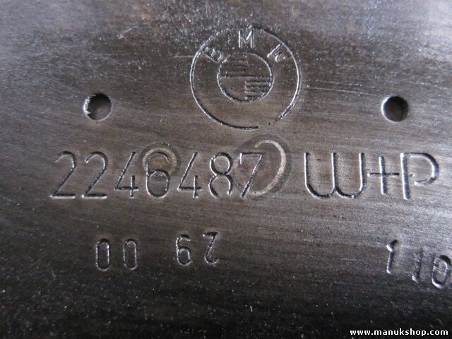 Schwungscheibe Range Rover BMW E34 E36 E38 2.5 TDS 2246487