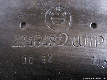 Schwungscheibe Range Rover BMW E34 E36 E38 2.5 TDS 2246487
