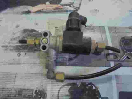 Unterdruckventil Magnetventil  Iveco DAF Wabco 017 0195 4721289080 472 128 9080