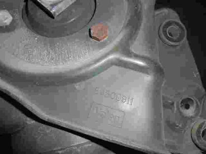 Wischer Gestänge Renault Premium 385 VALEO 54500911 5010232196