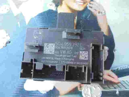 Türsteuergerät Seat Leon Scoda Octavia 5Q4959392E 5Q4959392B A2C7494680200