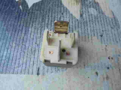 Kühlerlüfter Relais Saab 900 /9000 9522061 95 22 061 Hella 4RA00351050 4RA003510