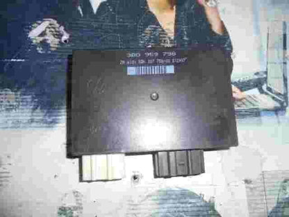 Komfortsteuergerät KSG Passat 3B0959798 3BO959798 ZM HELLA 5DK00775600 II12997