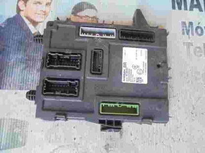 Sicherungskasten Nissan Qashqai 284B14CB4C A2C1603040200 116RAI002868