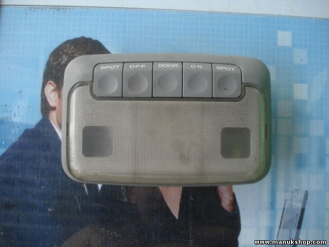 Innenleuchte Ssangyong Korando 8371005000 83710-05000 8371006000 83710-06000