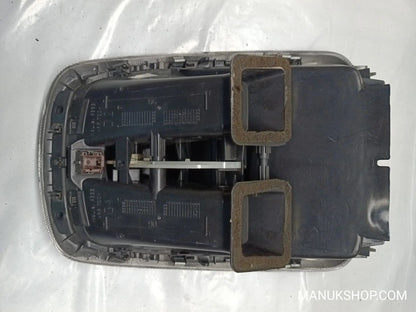 Mittelkonsole Luftdüse Verkleidung Abdeckung Peugeot 207 9650068177 A1099814