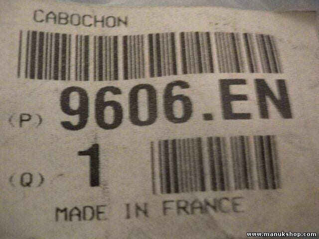 Felgendeckel Peugeot 9606EN 9606.EN