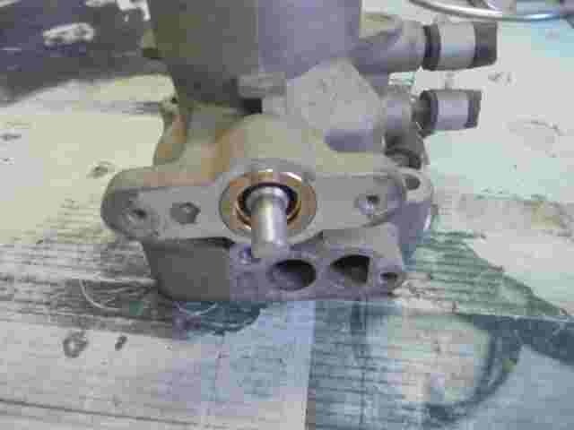 Drosselklappe Hyundai Accent Elantra 35100-26600 3510026600