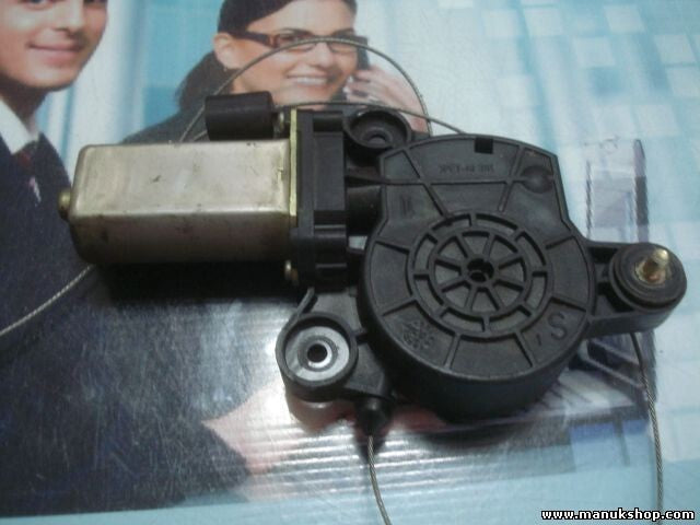 Fensterheber motor Fiat Punto 00003 46536311