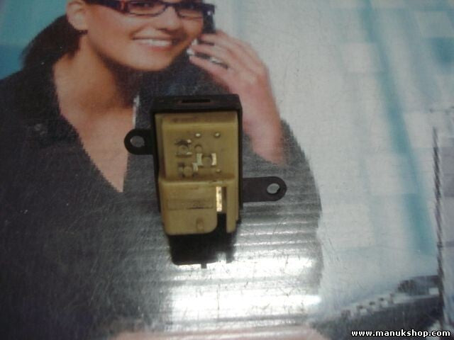 Fensterheber schalter Chrysler Voyager 4685435