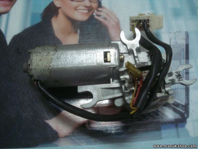 Cabrioverdeck Range Rover SWF 404089 44149293 441 49 293 44149294 441.49.294