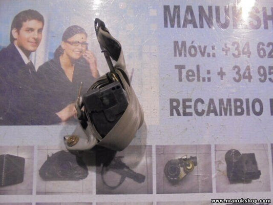 Sicherheitsgurt Gurt Renault Scenic 1.9 dCi 75kw Dci RX4 JA0 TRW1843594 432479