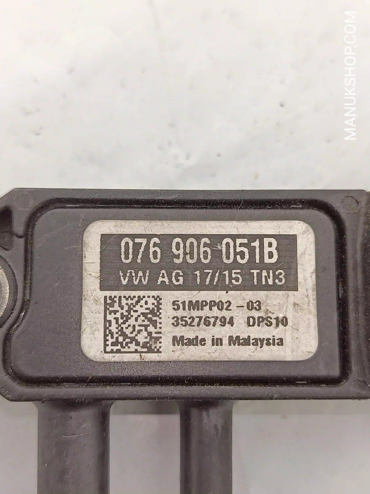 Luftdrucksensor VW Audi Skoda Seat 076906051B 076 906 051B 51MPP0203 35276794