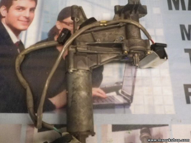 Motor Sitzverstellung Mercedes-Benz W140 600 SE SEL 1408204142 140 820 41 42