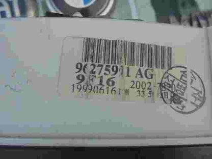 Kombiinstrument Tacho Daewoo 96275911 AG 20027870 19990616 33 5102H km /141048