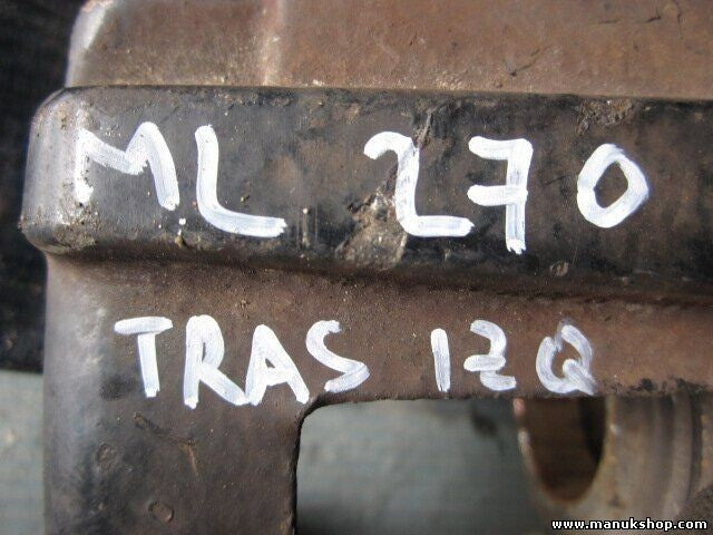 Bremssattel Mercedes Benz M-Klasse W163 ML270 1068C LH-385-B LH385B